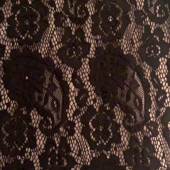 Betsy & Adam full length gown - Picture 7 of 7